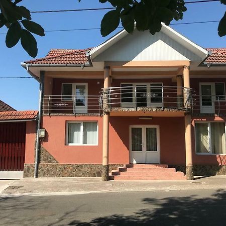Sergilliohouse Chiscau Экстерьер фото