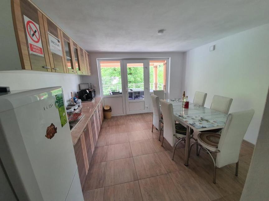 Sergilliohouse Chiscau Экстерьер фото