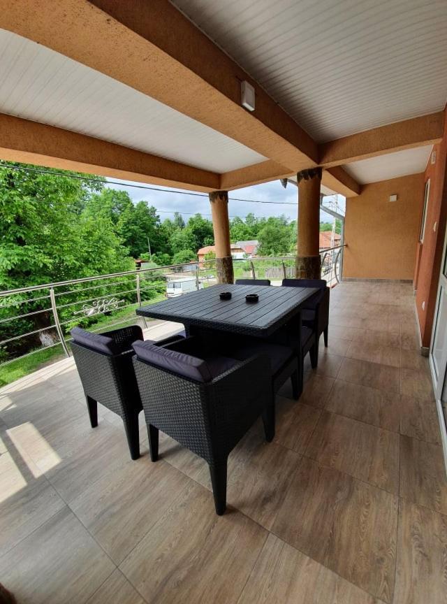 Sergilliohouse Chiscau Экстерьер фото