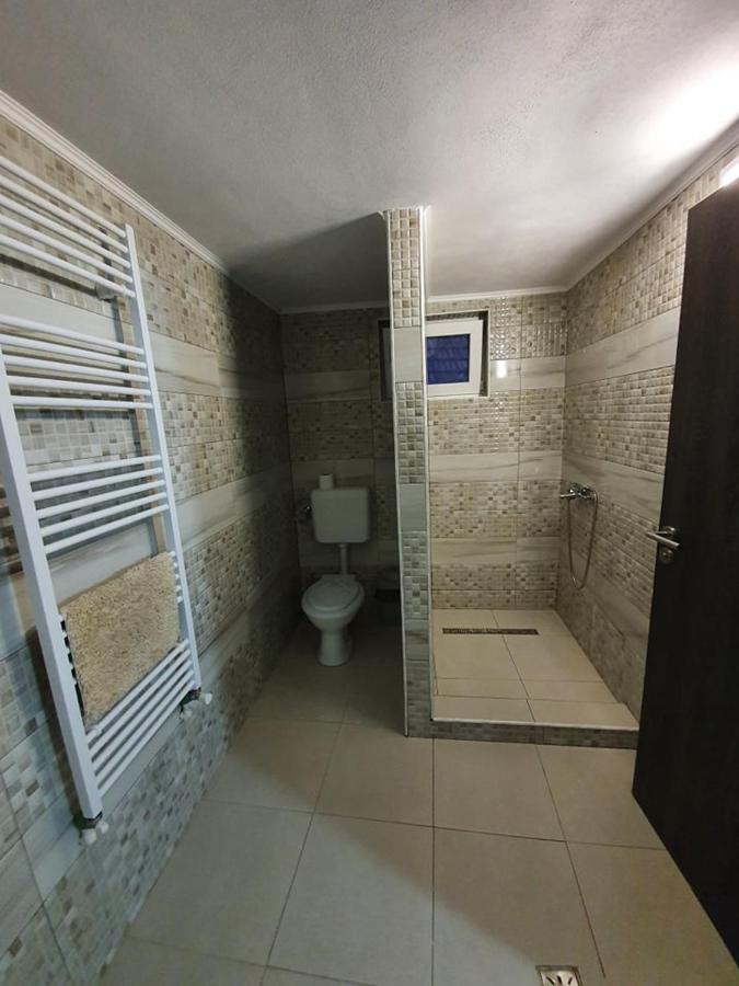 Sergilliohouse Chiscau Экстерьер фото
