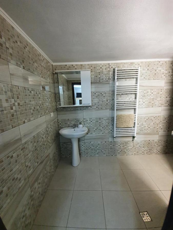 Sergilliohouse Chiscau Экстерьер фото