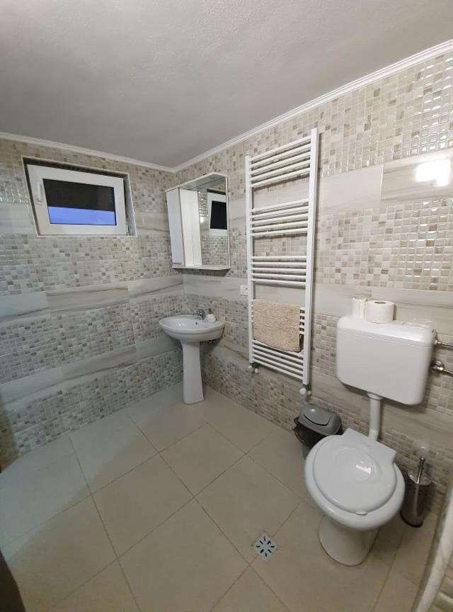 Sergilliohouse Chiscau Экстерьер фото