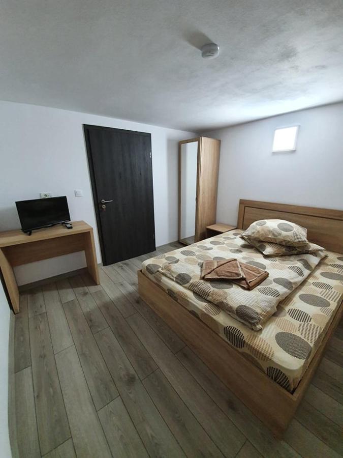 Sergilliohouse Chiscau Экстерьер фото