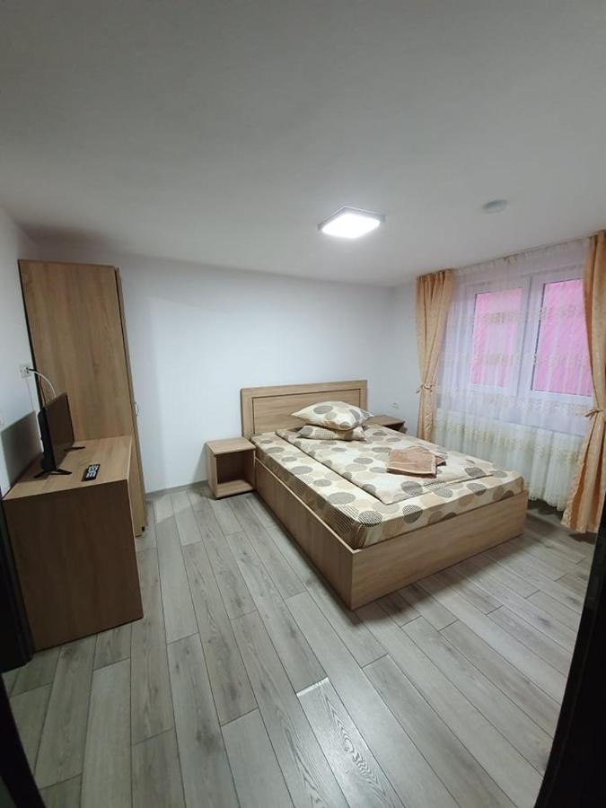 Sergilliohouse Chiscau Экстерьер фото