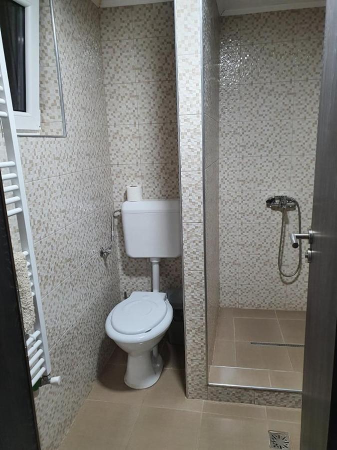 Sergilliohouse Chiscau Экстерьер фото