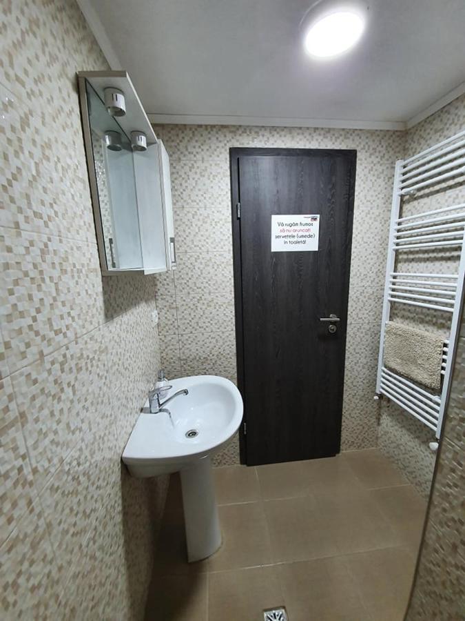 Sergilliohouse Chiscau Экстерьер фото
