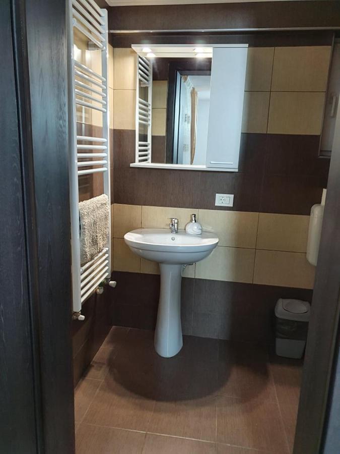 Sergilliohouse Chiscau Экстерьер фото
