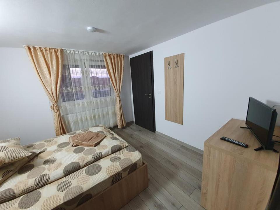 Sergilliohouse Chiscau Экстерьер фото