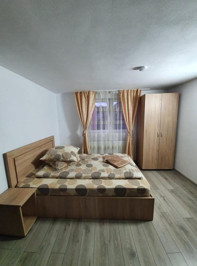 Sergilliohouse Chiscau Экстерьер фото