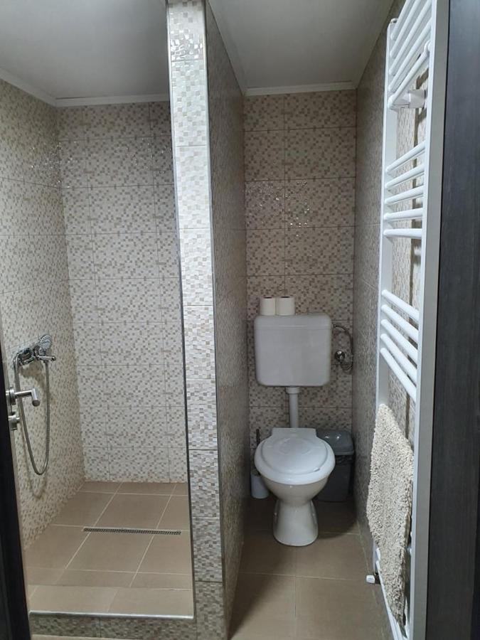 Sergilliohouse Chiscau Экстерьер фото