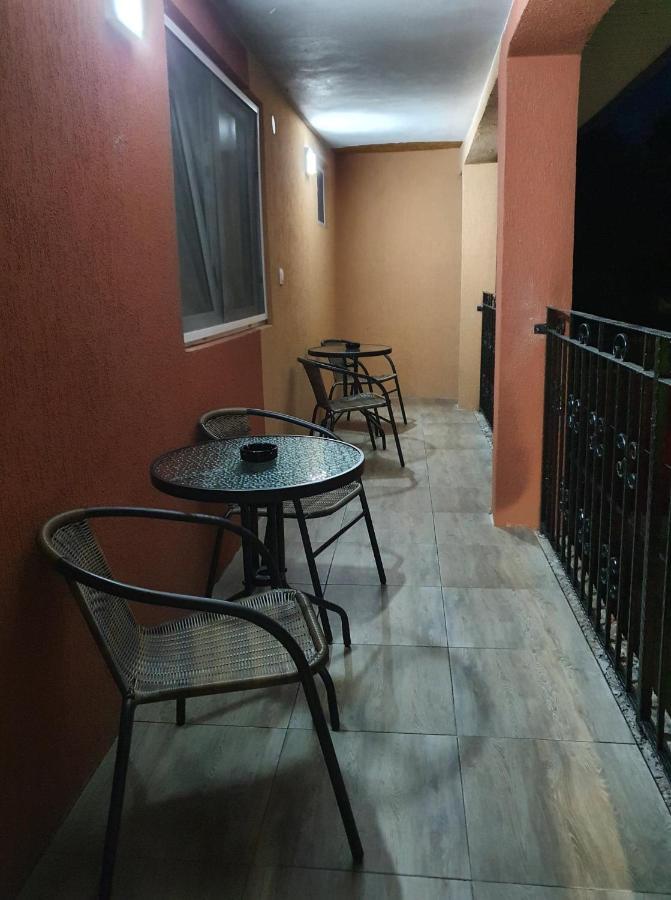 Sergilliohouse Chiscau Экстерьер фото