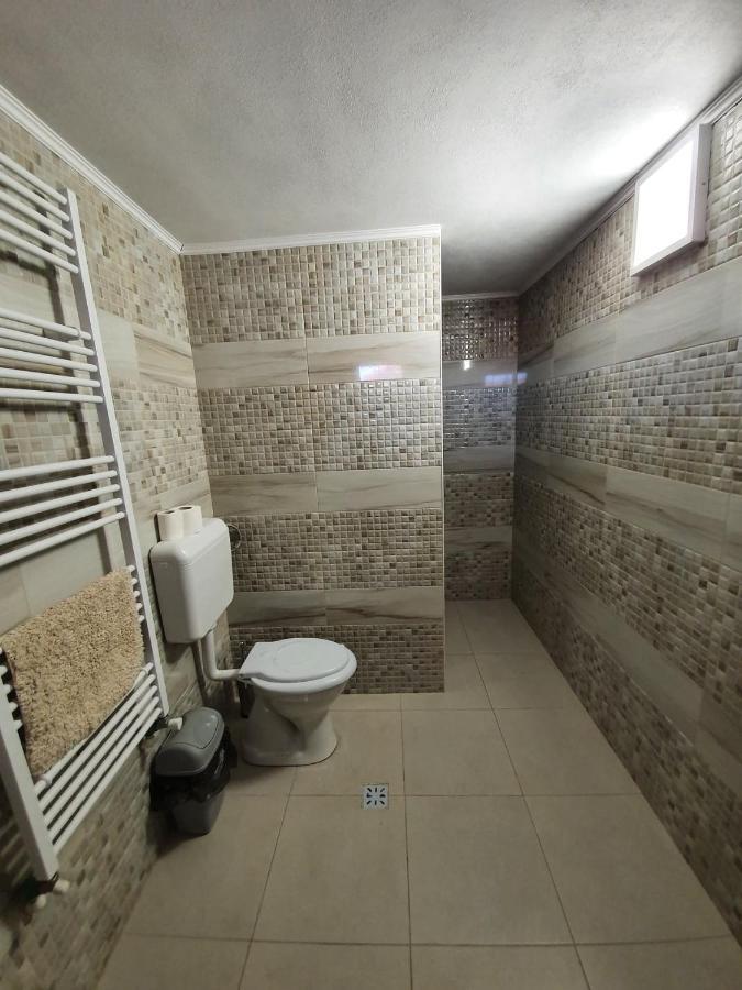 Sergilliohouse Chiscau Экстерьер фото