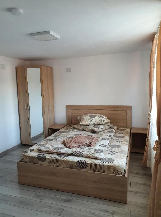 Sergilliohouse Chiscau Экстерьер фото