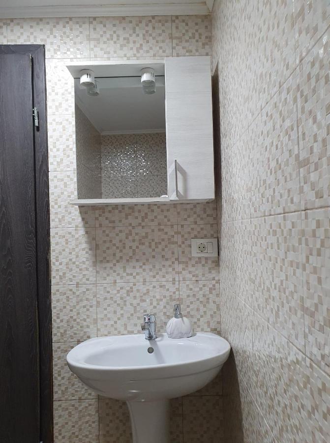 Sergilliohouse Chiscau Экстерьер фото