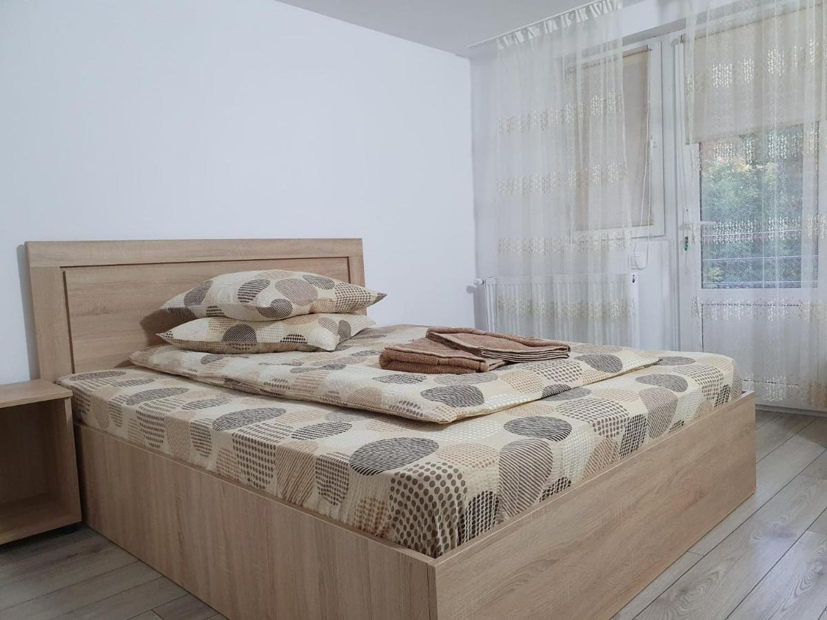 Sergilliohouse Chiscau Экстерьер фото