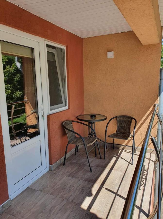 Sergilliohouse Chiscau Экстерьер фото