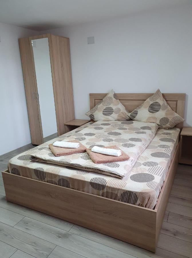 Sergilliohouse Chiscau Экстерьер фото