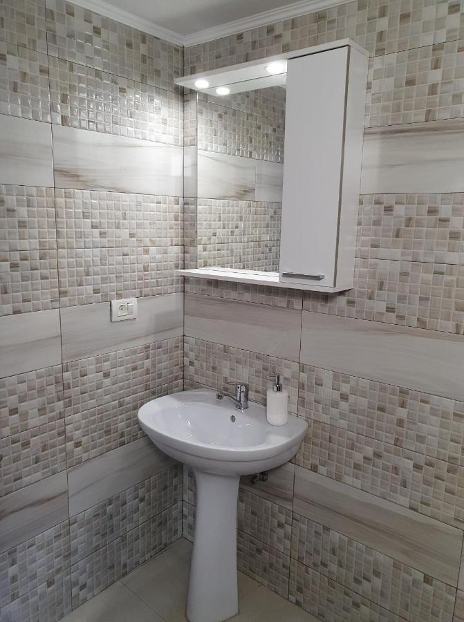 Sergilliohouse Chiscau Экстерьер фото