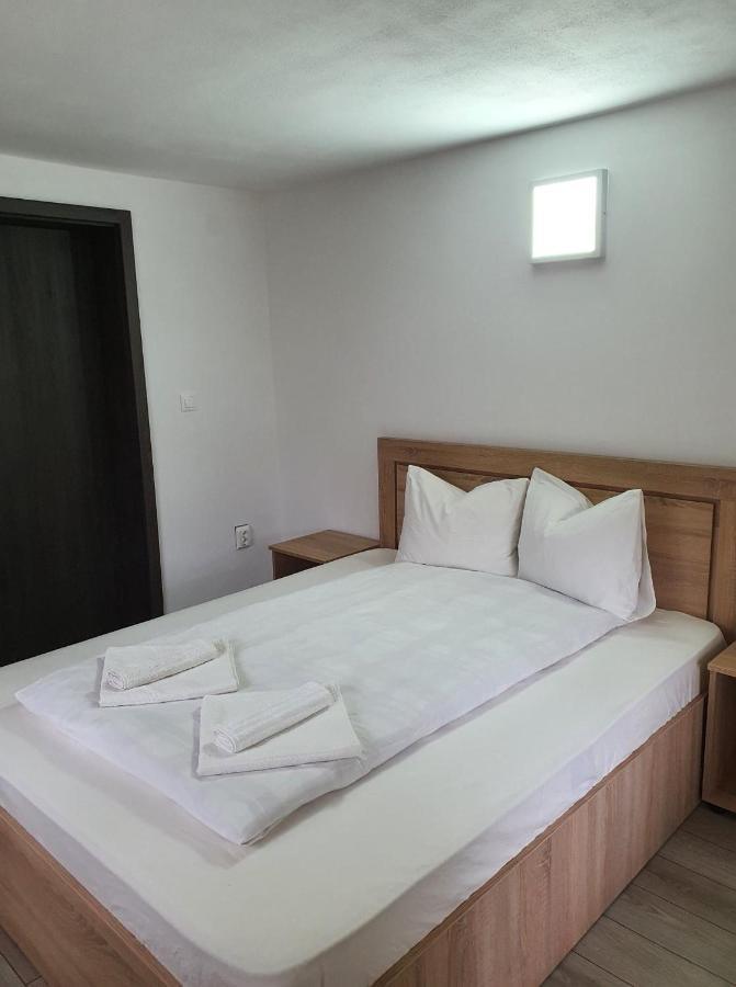 Sergilliohouse Chiscau Экстерьер фото