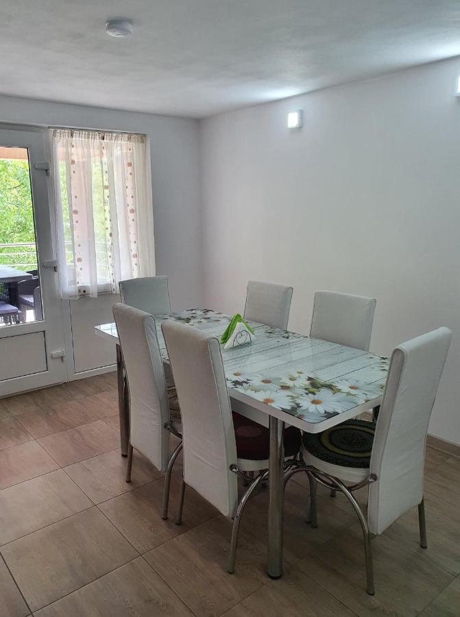 Sergilliohouse Chiscau Экстерьер фото