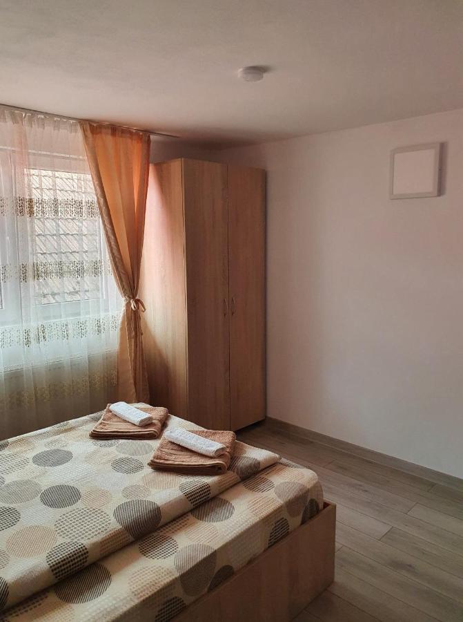 Sergilliohouse Chiscau Экстерьер фото