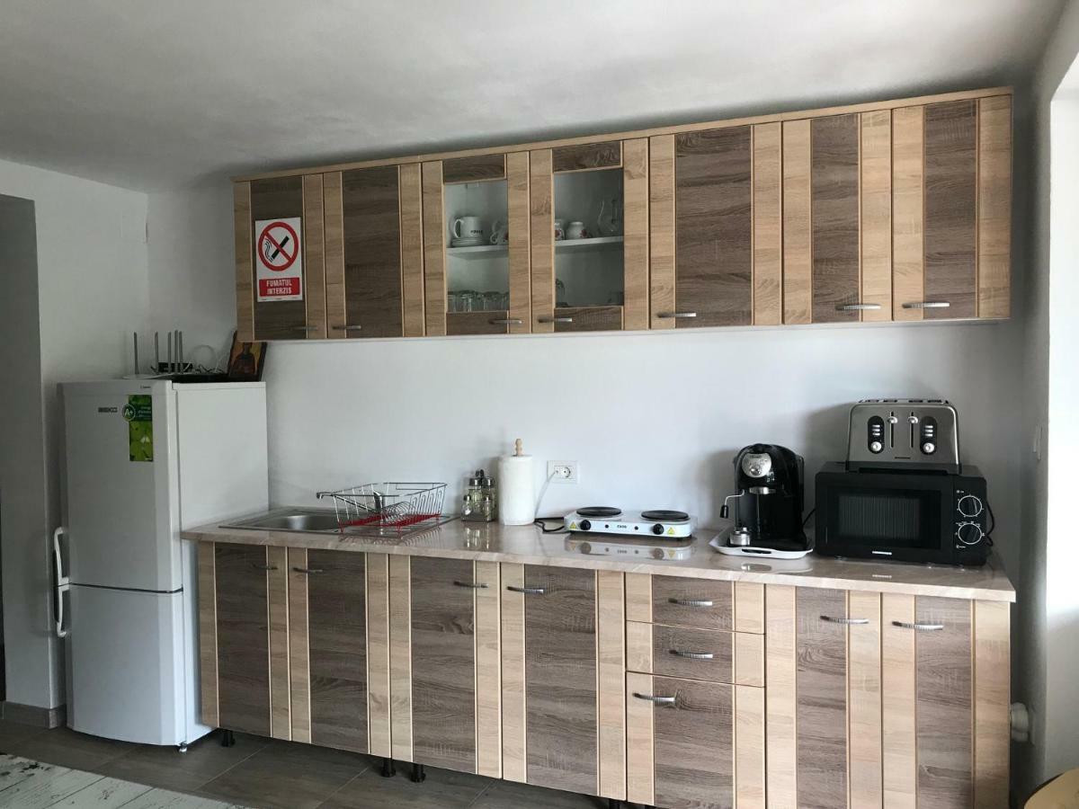 Sergilliohouse Chiscau Экстерьер фото